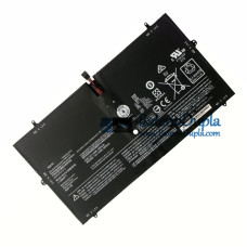 Bateria para Lenovo L14S4P71 1370 L13M4P71 Yoga-3-Pro [Bateria de Substituição]